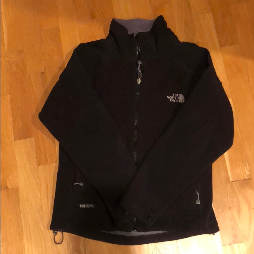 women’s north face